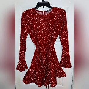 BOGO casual ladies shein dress